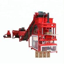 machine de fabrication de brique emboîtable de fl2-10 à vendre